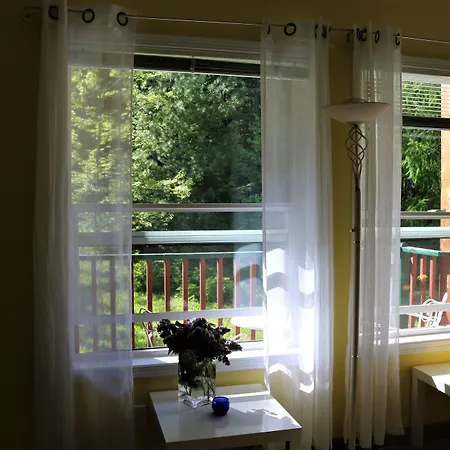 Mulvehill Creek Wilderness Inn And Wedding Chapel-3